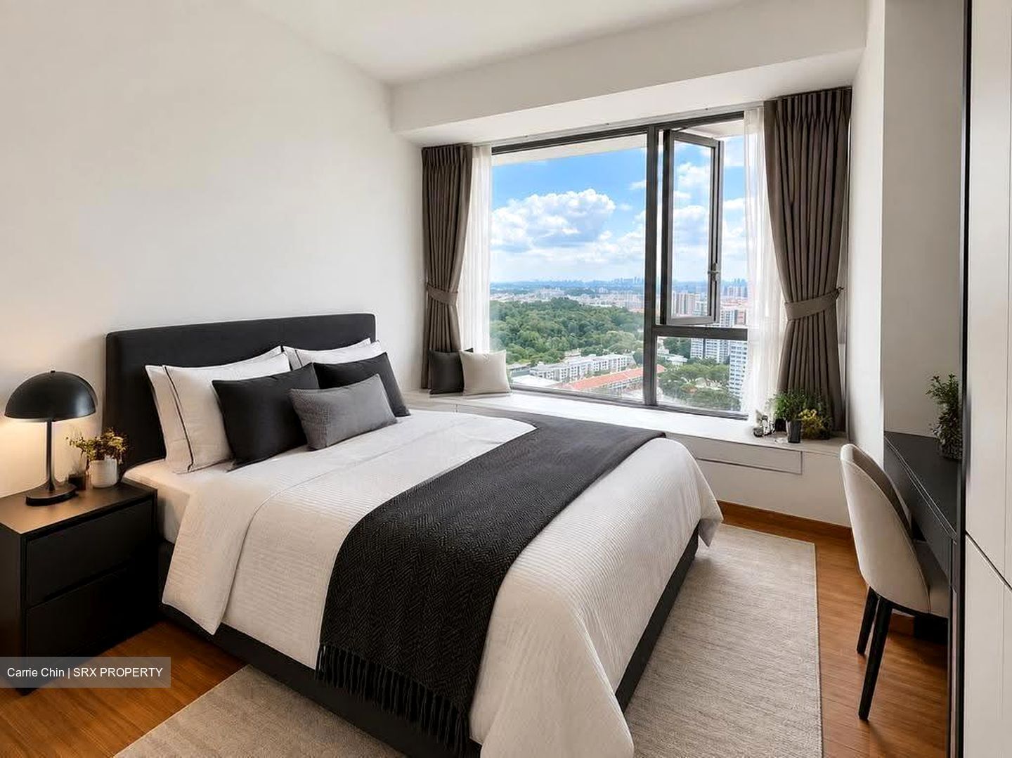 Centro Residences (D20), Condominium #618232271